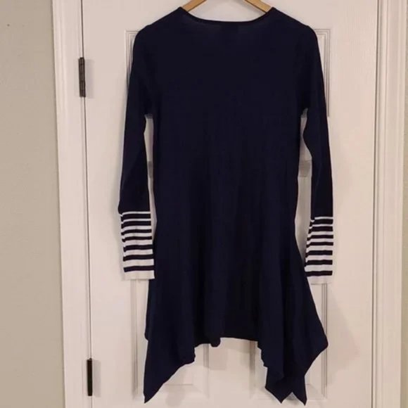 Tommy Bahama hanky hem Dress - Picture 4 of 4
